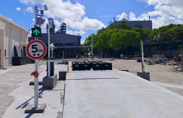 數(shù)字汽車衡安裝前應(yīng)做哪些基礎(chǔ)工作？